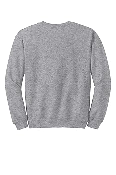 XL グレー descendant STERN CREW NECK DESCENDANT/STERN CREW NECK (GRAY)